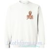 Regina Rose Sweatshirt