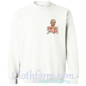 Regina Rose Sweatshirt