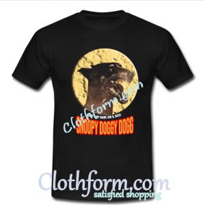 Snoop Doggy Dogg T-Shirt