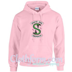 Southside Serpents Hoodie