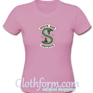 Southside Serpents T Shirt