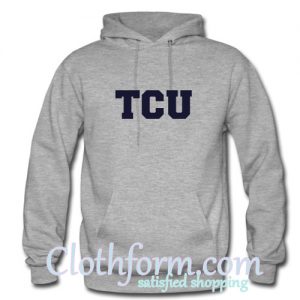 Tcu font Hooide