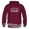 The University Auckland Hoodie