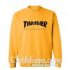 Thrasher Skateboard magazine Sweatshirt