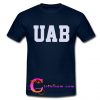 UAB T-Shirt