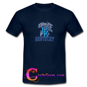 UK Kentucky T Shirt