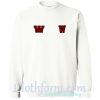 W & W Sweatshirt