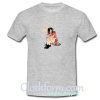 Anime Girl Japanese Japan T Shirt