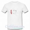 Anime Japanese Girl T-Shirt