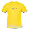 Baby Girl T Shirt