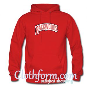 Backwoods Hoodie