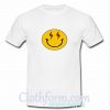 Balvin Smile Emoticon T Shirt