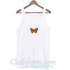 Butterfly Tank Top