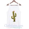 Cactus Tank Top