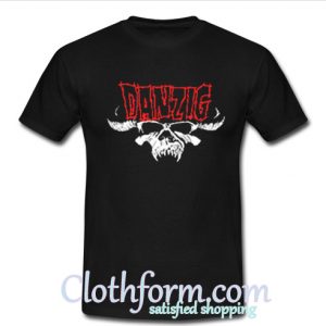 Danzig T-Shirt