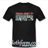 Disturbed T Shirt