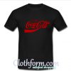 Enjoy Coca Cola T Shirt