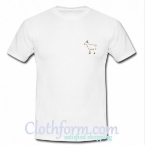 Goat T-Shirt