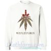 Marijuana Sweatshirt