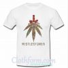 Marijuana T Shirt