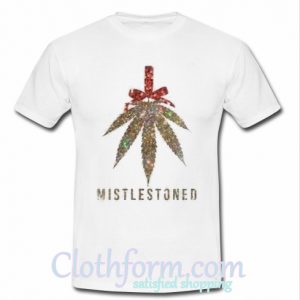 Marijuana T Shirt