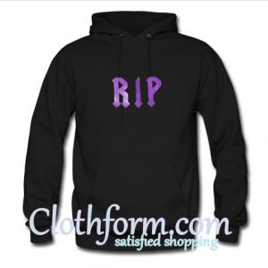 RIP Hoodie