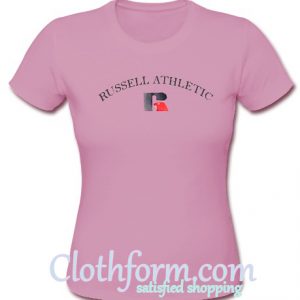 Russell Athletic T-Shirt