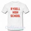 Rydell High School T-Shirt