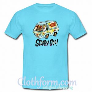 Scooby Doo T Shirt