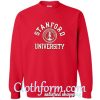 Stanford University Sweatshirt