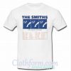 The Smiths The Queen Is Dead T Shirt