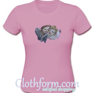 Baby Angel T-Shirt At