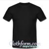 Black T Shirt At