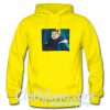 Bobby Hill Hoodie At