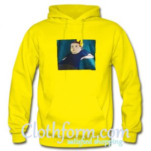 Bobby Hill Hoodie At