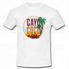Cayo Coco T Shirt At