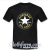 Converse All Star T-shirt At