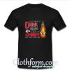 I just want to drink Boulevard Wheat T Shirt At