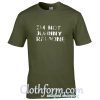 Im Not Johnny Ramone T-Shirt At