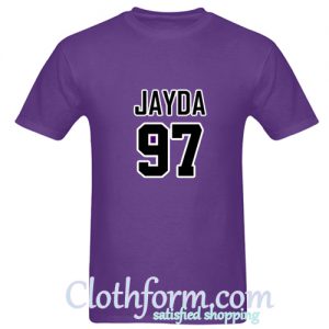 Jayda 97 T-Shirt At