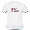 Lick me till ice cream T-shirt At