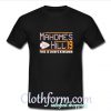 Mahomes Hill This Is Chiefs Kingdom cool T-shirt At