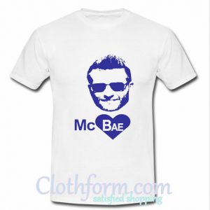 Mc BAE T-shirt At