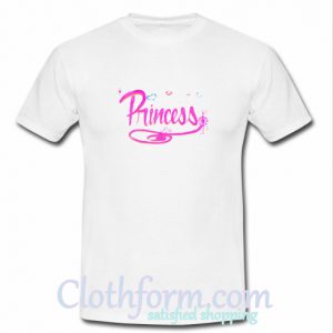 OG Princess T-Shirt At