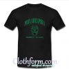 Philadelphia Football Double Doink T-Shirt At