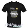 Rockatansky pursuit special service and repair manual T Shirt At