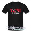 Trinidad T-shirt At