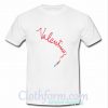 Valentino T Shirt At