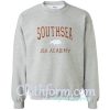 Varsity Southsea Sweatshirt At
