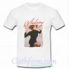 Whitney Houston T shirt At